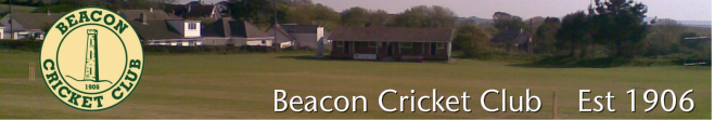 Beacon Cricket Club (Est 1906)